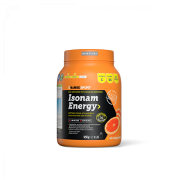 NAMEDSPORT ISONAM ENERGY...