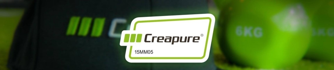 Качество Creapure